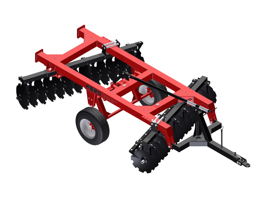 Agroferocoop doo